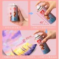 高爾樂 Kuelox Fixative 油性粉彩 油畫棒 保護漆 定畫液 (藍蓋罐) 180ml (消光)
